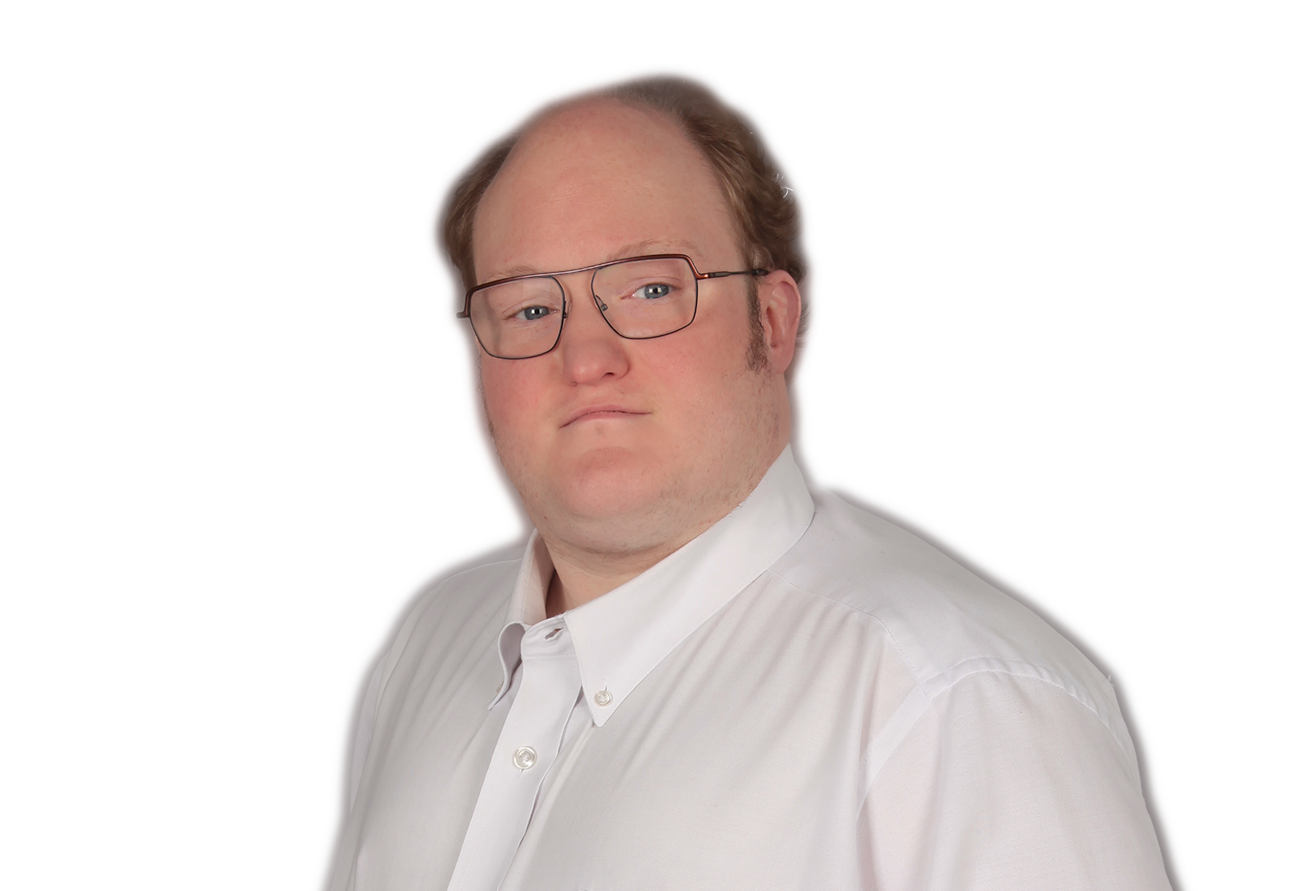 Collin Rusk, Founder