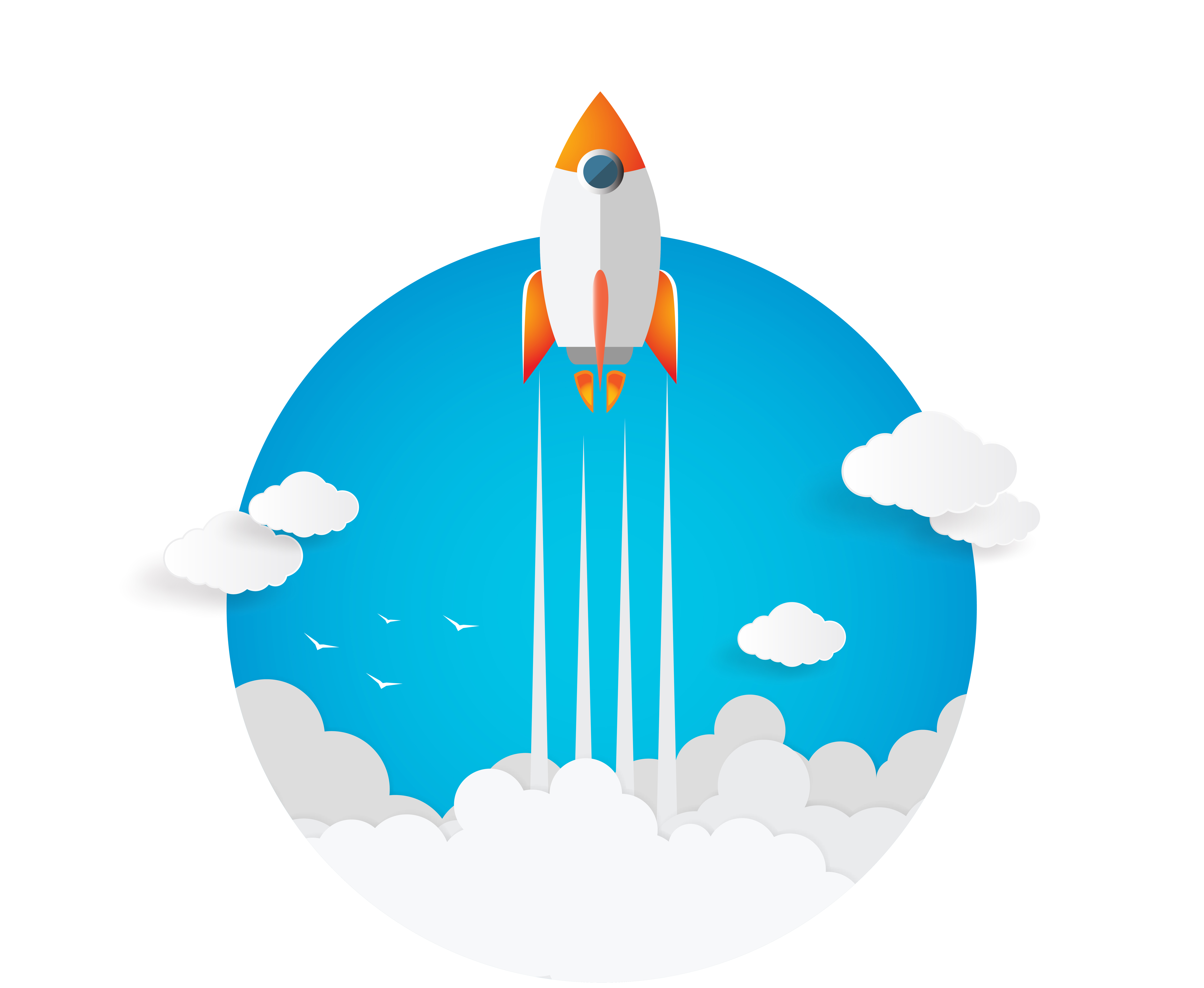 Mid 2021: Launch of Business